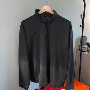 Nike Dri-Fit Pullover